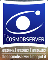 Logo cosmobserver
