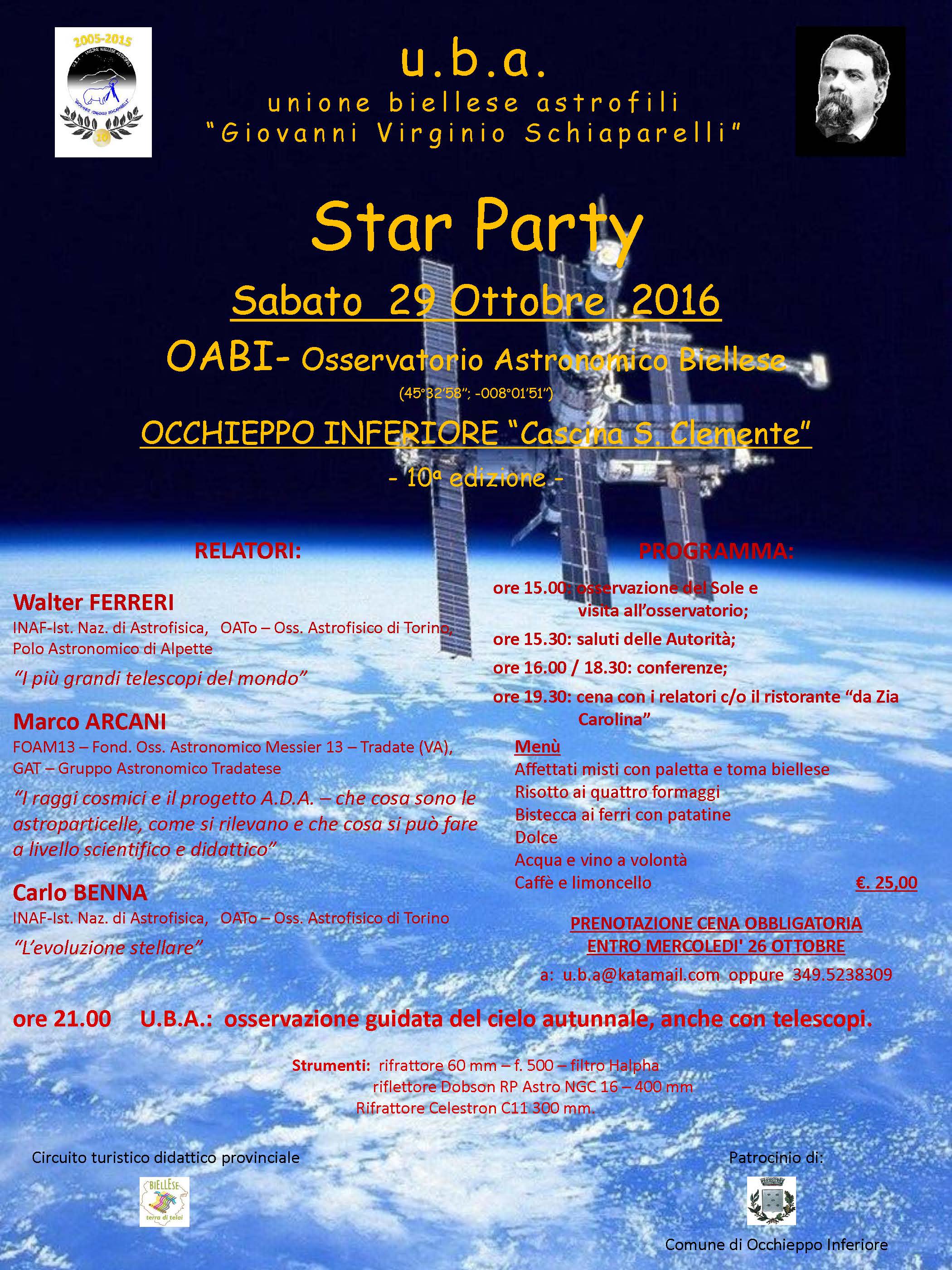 starparty16