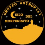 Apertura al pubblico con Osservazione serale - Osservatorio di Odalengo piccolo (AL), Cieli del Monferrato