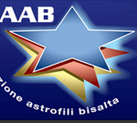 AAB Associazione Astronomi Bisalta (CN) - Ciaspolata stellare in collaborazione con Segnavia e Rifugio Meleze - 21 Gennaio, Bellino (CN)