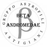 Ad un passo dal Solstizio estivo - Associazione Astigiana Astrofili  "Beta Andromedae"- Venerdì 19 Giugno ore 20:00