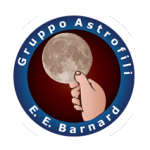 NOTTE DELLA LUNA 2017 a Cirie' (TO) - GAEEB, Gruppo Astrofili E.E. Barnard
