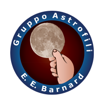 Corso introduttivo all'astronomia I Lezione "Un viaggio attraverso il sistema solare" - GAEEB Gruppo Astrofili "E.E. Barnard" - Cirie' (TO)