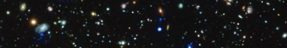 Nelle profondità inesplorate di Hubble | MEDIA INAF