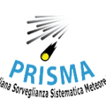 PRISMA DAY 2018 - INAF