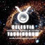 Luna nuova in Aprile, Osservazione astronomica - Celestia Taurinorum