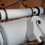 Serata osservativa al rifugio Helios – Pontechianale arrivo seggiovia. Osservatorio BSA Savigliano (CN)