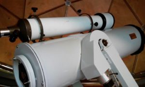 Serata osservativa al rifugio Helios – Pontechianale arrivo seggiovia. Osservatorio BSA Savigliano (CN)
