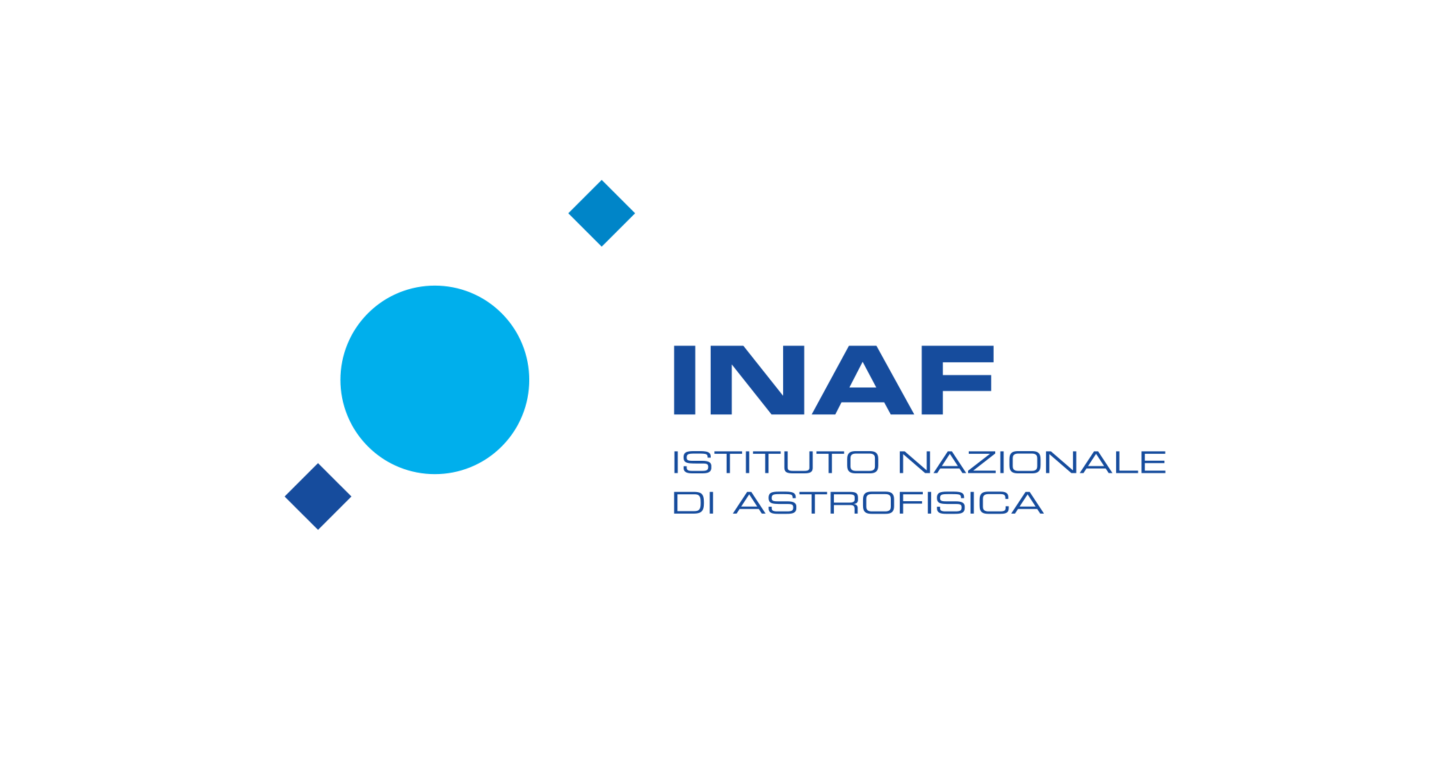 banner INAF