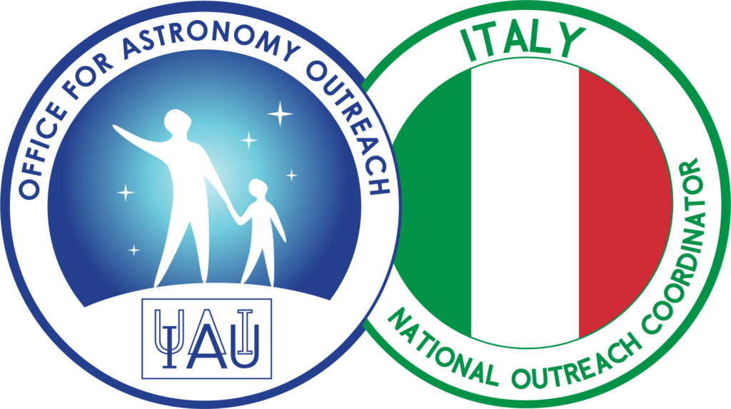 Logo NOC-IAU