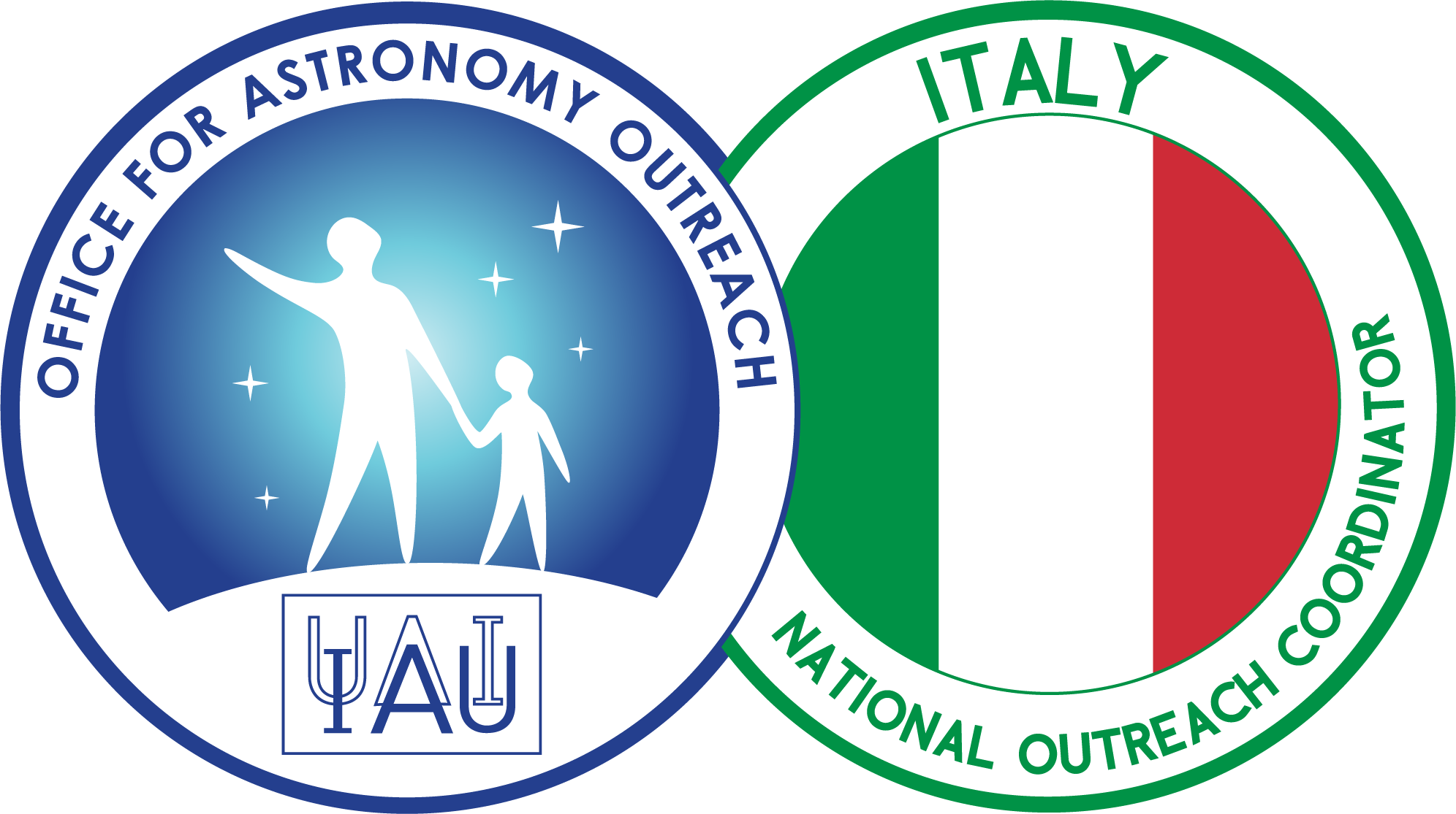 Logo NOC-IAU