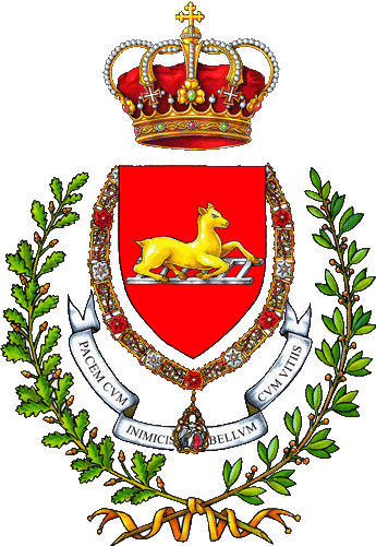 Logo Venaria Reale