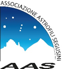 nuovo logo AAS