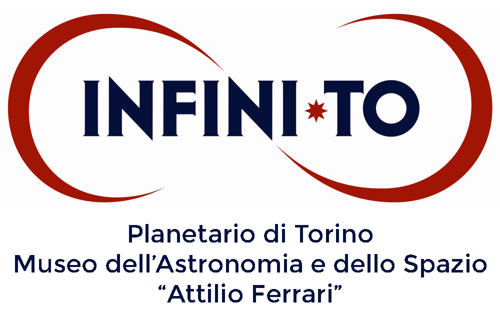 logo infini.to intitolato ad Attilio Ferrari