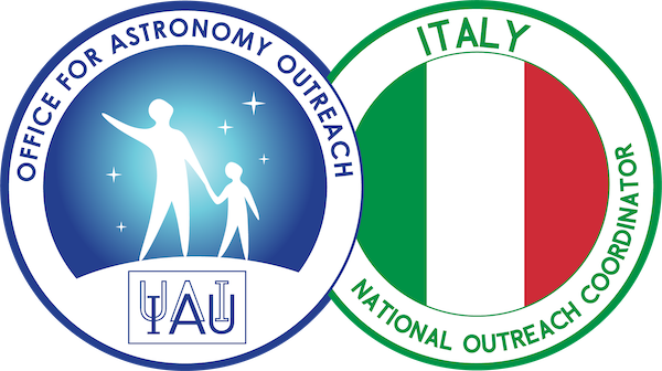 Logo IAU