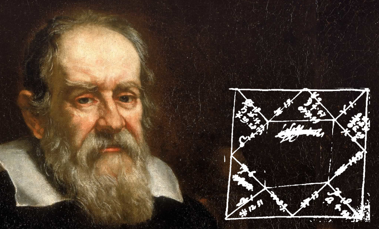 Galileo Galilei