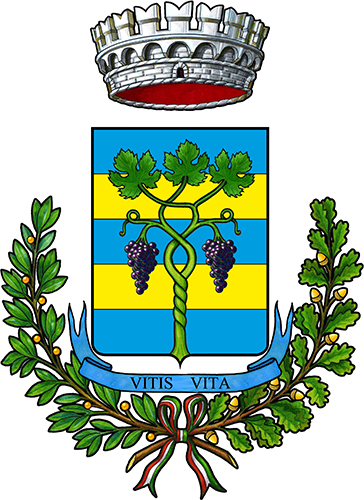 Logo del Comune di Viverone (BI)