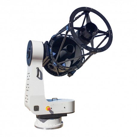 Telescopio Meade ACF-SC 406/4064 16" UHTC LX200 GoTo con riflettore ACF-Cassegrain. 21.808,14 €